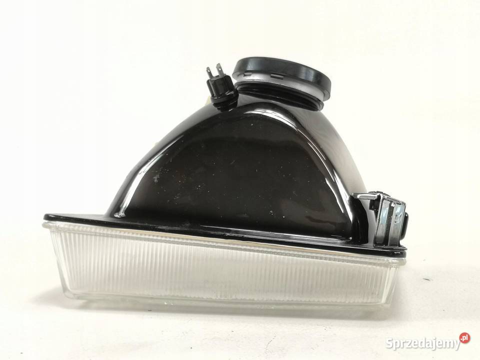 LAMPA PRAWY PRZÓD FORD ESCORT III 19801986 NOWA
