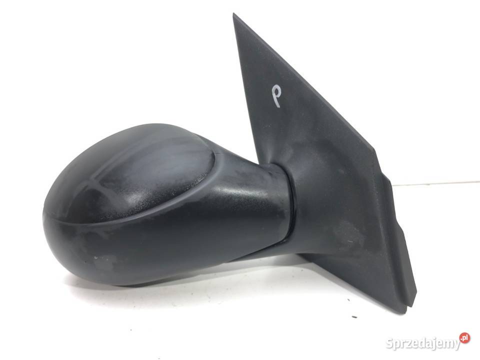 LUSTERKO PRAWE CITROEN C2 Hatchback 0317 osobowe