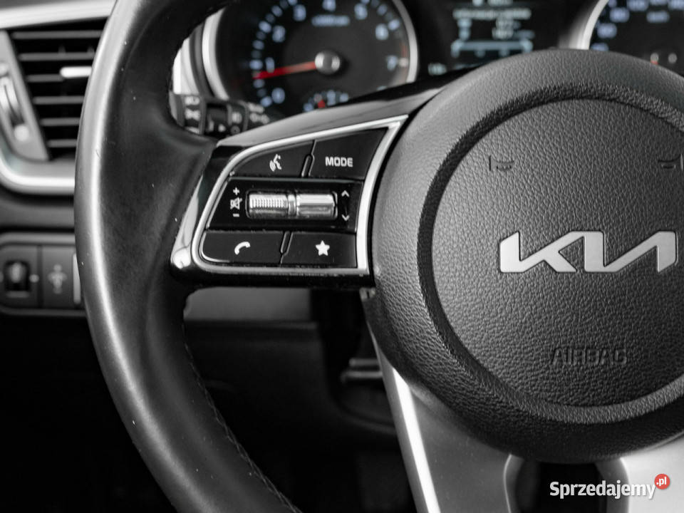 Kia Ceed GD4H47315 TGDI M 2 stref klima Kcof Pępowo