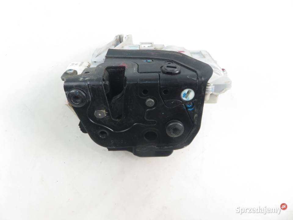 ZAMEK PRAWY TYLNY AUDI A4 B7 8E0839016AB osobowe