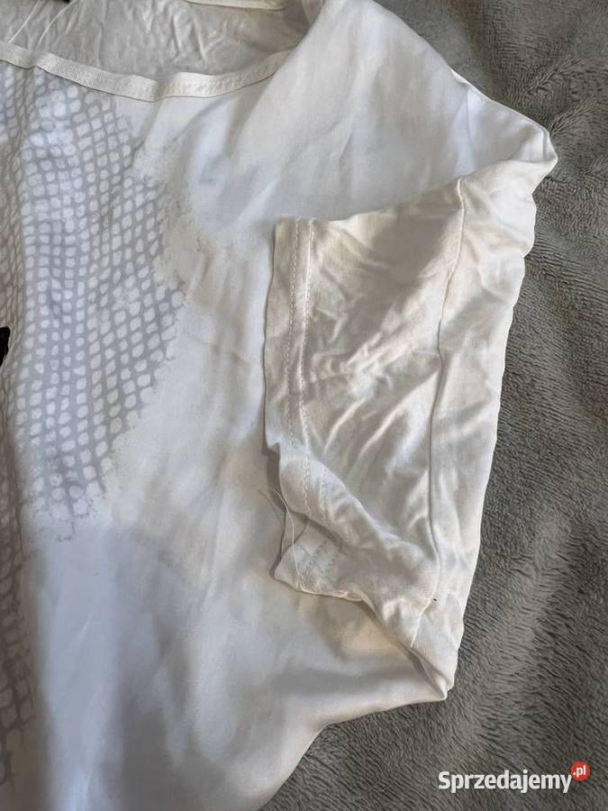 Bluzka koszulka tshirt z krótkim rękawem podkarpackie Jasło sprzedam