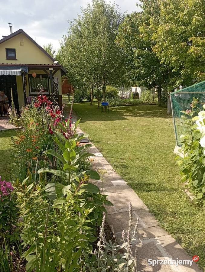 Działka Rod w Częstochowie Częstochowa