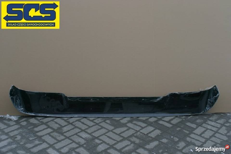 DAF XF105 SC BLENDA PRZECIWSŁONECZNA OSŁONA NOWA ciężarowe Bieleń