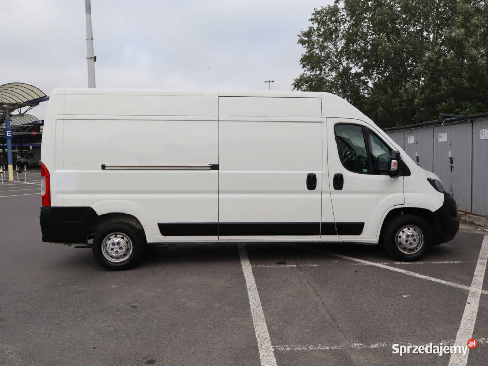 Peugeot Boxer 22 BlueHDi 4/5 Bielany Wrocławskie