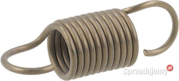 Sprężyna zapadki haka 2 305126 Kamionna