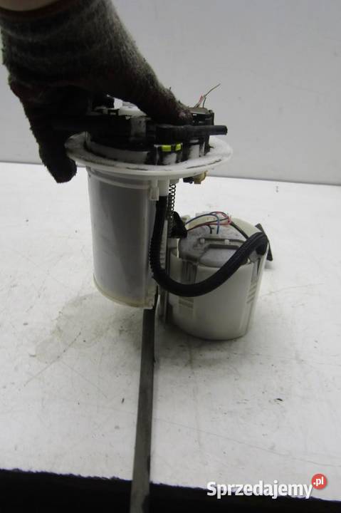 POMPA PALIWA PŁYWAK 18 HYBRID TOYOTA PRIUS III sprzedam