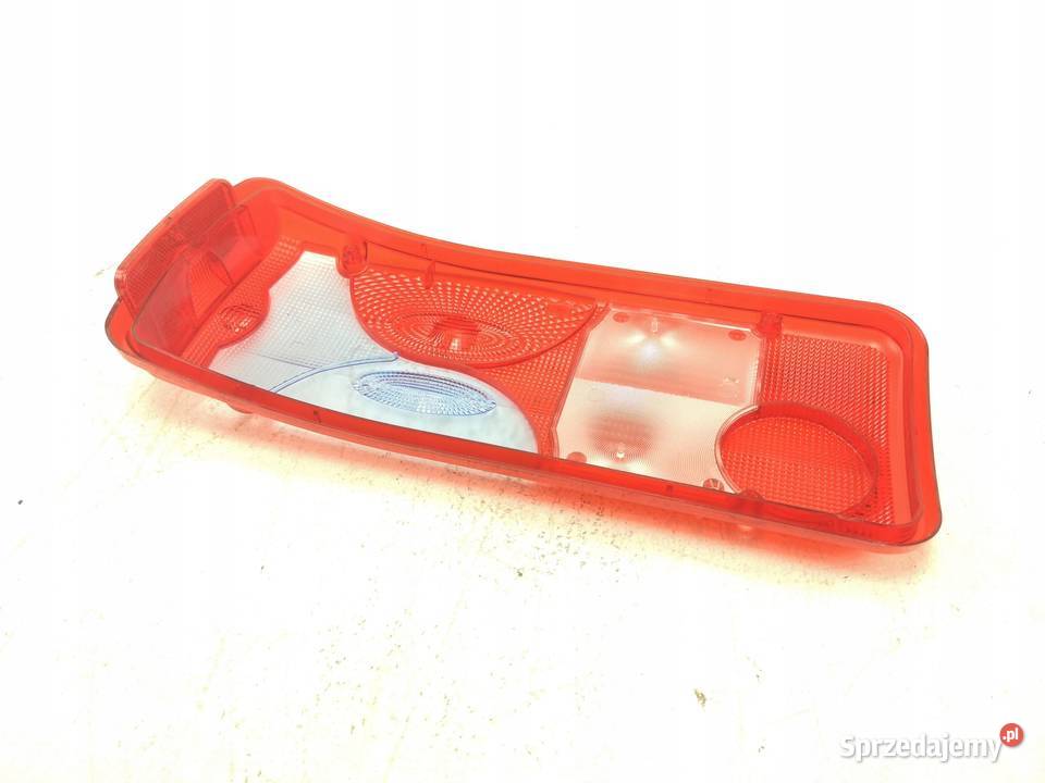 KLOSZ LAMPY PRAWY TYŁ VOLKSWAGEN CRAFTER 2005
