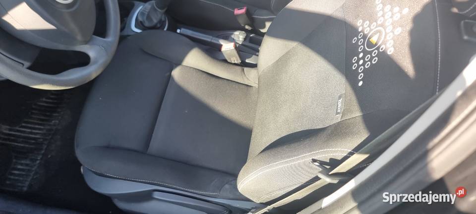 Clio 12MPI 75 97 nieuszkodzony śląskie Wodzisław Śląski sprzedam