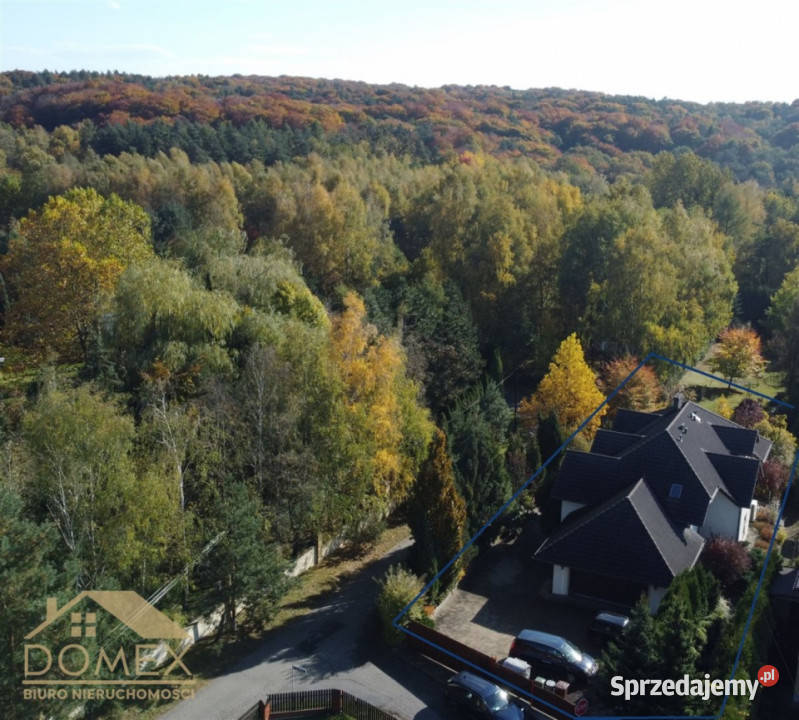 Dom wolnostojący Rogów 242m2 1486m2