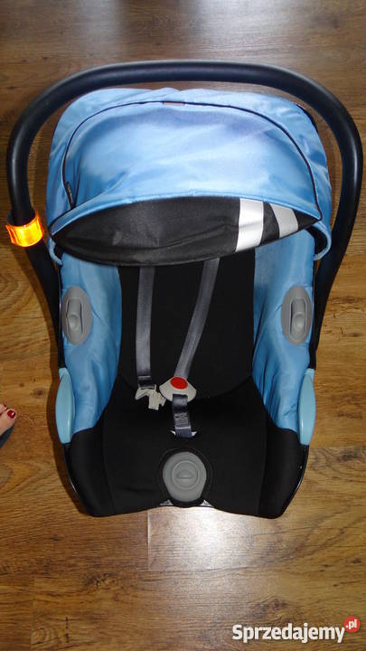 Xlander XA 3w1 wózek dziecięcy Wózki małopolskie sprzedam