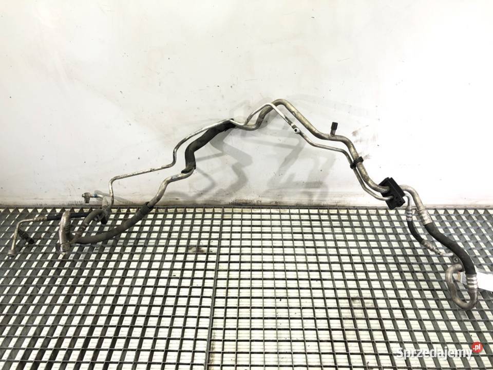 RURKA KLIMATYZACJI ALFA 159 19 150 0512