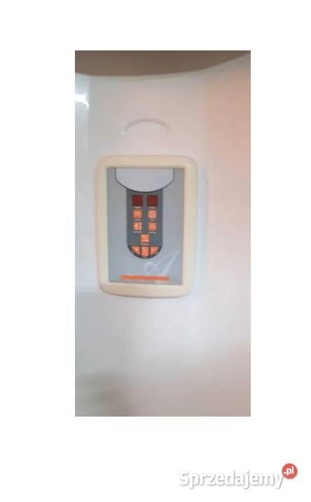 Sauna z prysznicem 2w1 fińska parowa Prysznic lubuskie Zielona Góra sprzedam