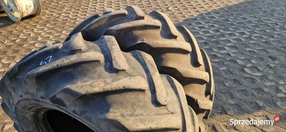 1258018 340801812518 60 Goodyear Bez napraw Nowe Miasto Lubawskie