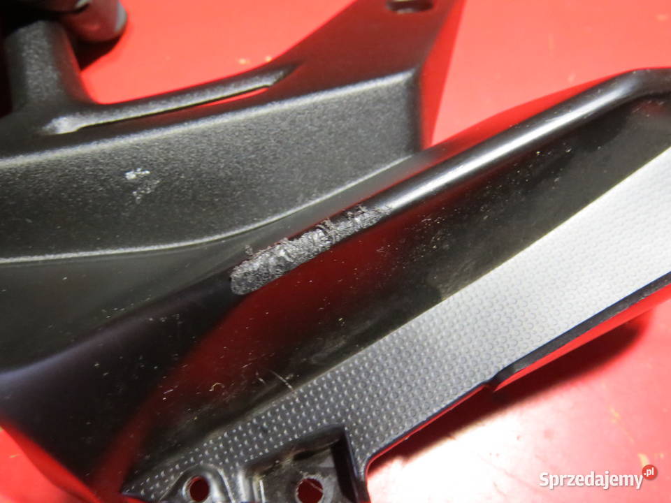 KAWASAKI Z650 Z 650 2023 mocowanie uchwyt Warszawa