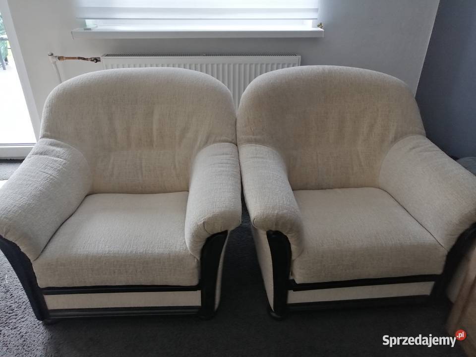 Komplet wypoczynkowy Kanapa 3os Kanapa 2os 2 Skawica