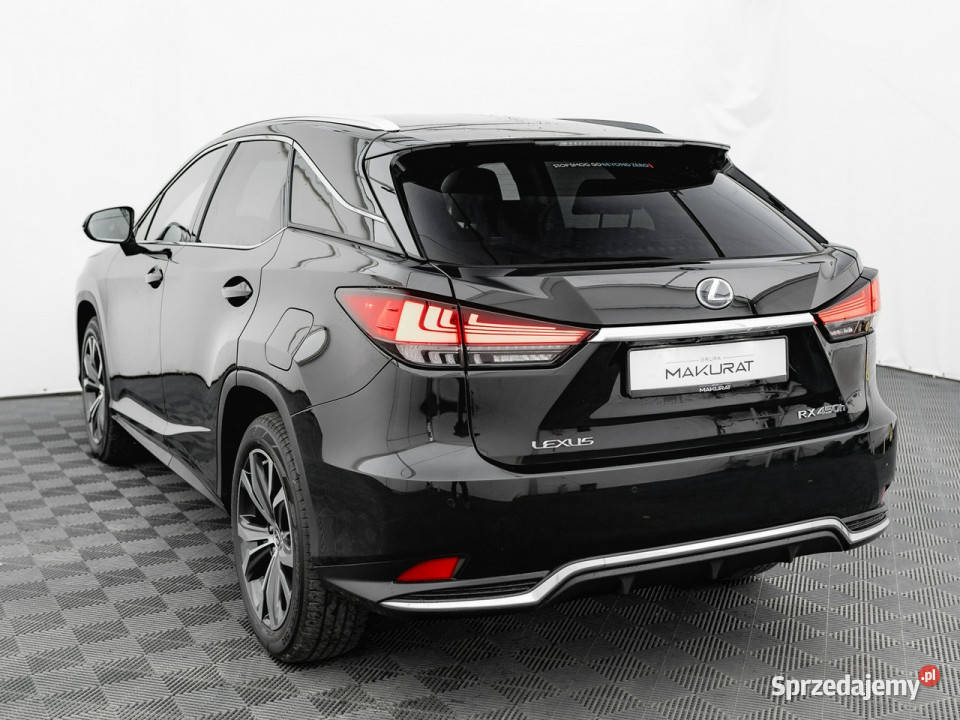 Lexus RX WND1917C450H PRESTIGE Podgrz i wentylf możliwa zamiana sprzedam