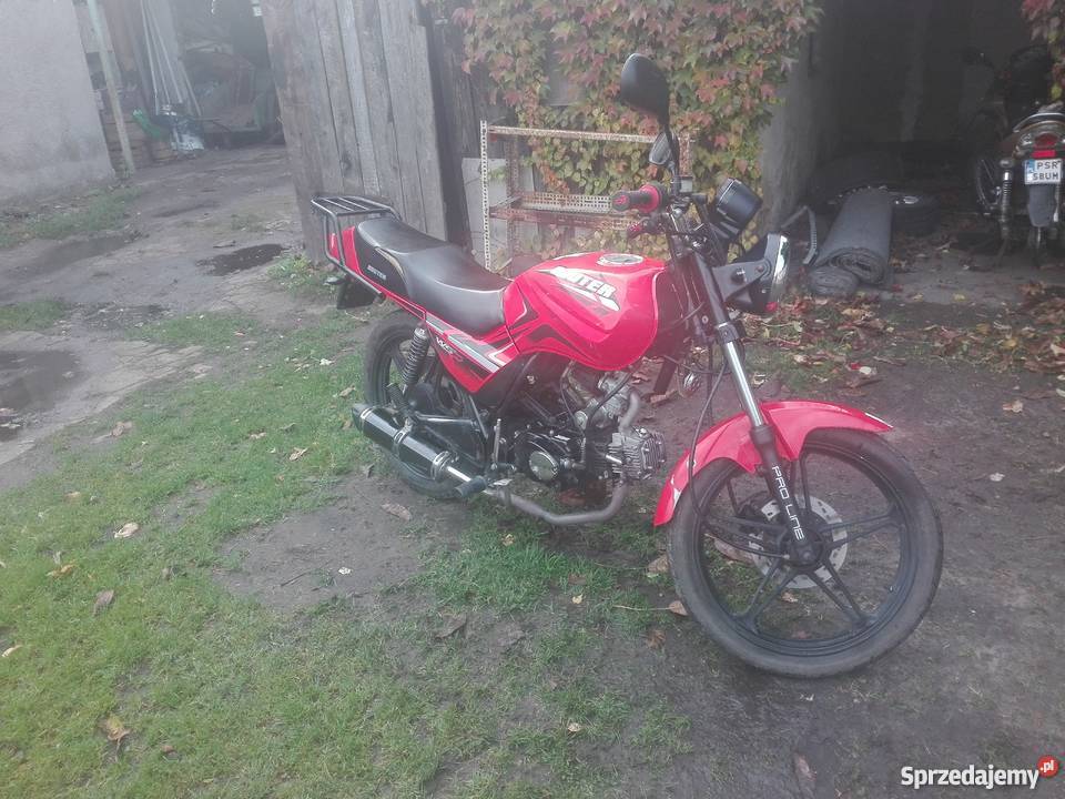 Romet Router ws 50 Sulęcinek