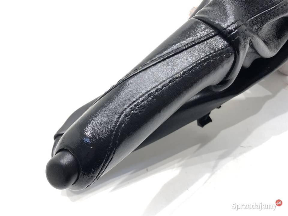 DŹWIGNIA HAMULCA RĘCZNEGO BMW F36 7846807 podkarpackie