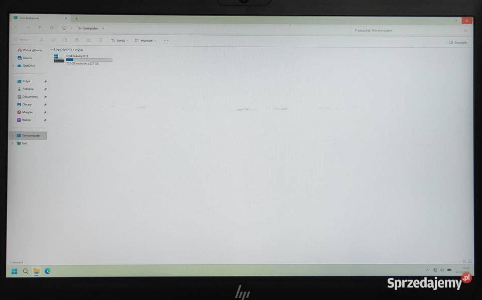 Laptop HP EliteBook 840 G6 14 Intel i58365U