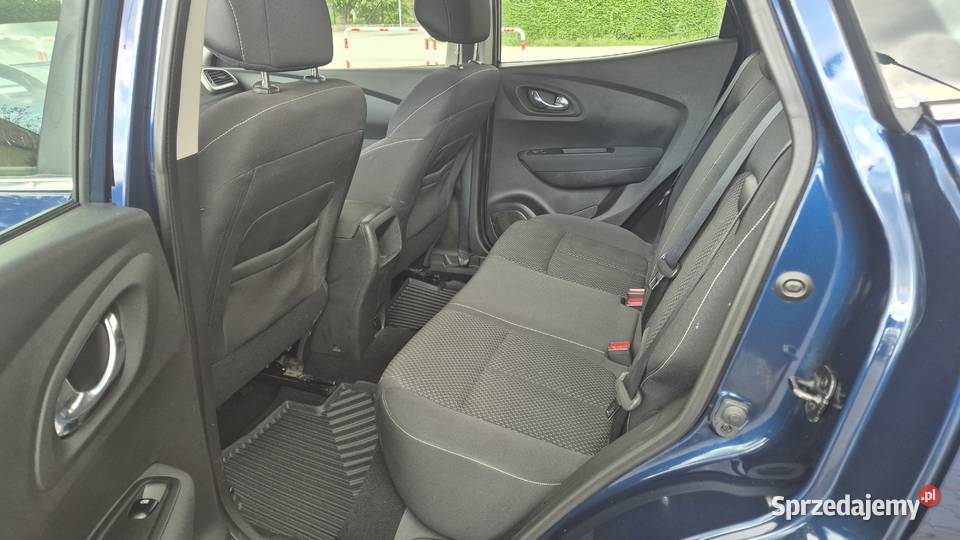 KADJAR 12 131 opłacony bezwypadkowy elektryczne lusterka Rzeszów sprzedam