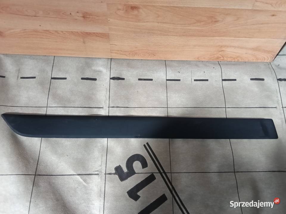 Listwa drzwi Suzuki scross nakładka 990E061M07 Dobra