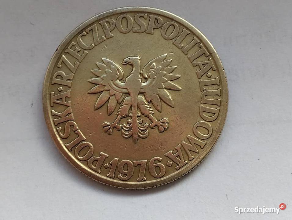 5 1976 bzm Warszawa