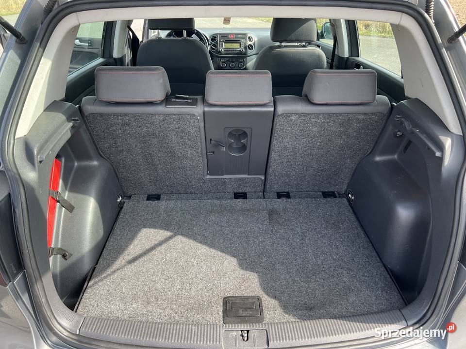 Sprzedam samochód Marki Volkswagen Golf Plus Rogów Opolski