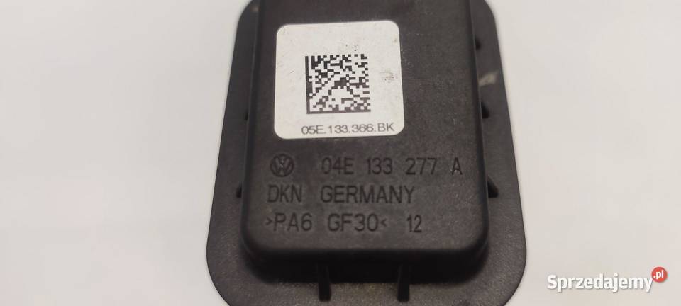 VW TIGUAN ALLSPACE SEAT TARRACO PRZEWÓD PALIWA osobowe