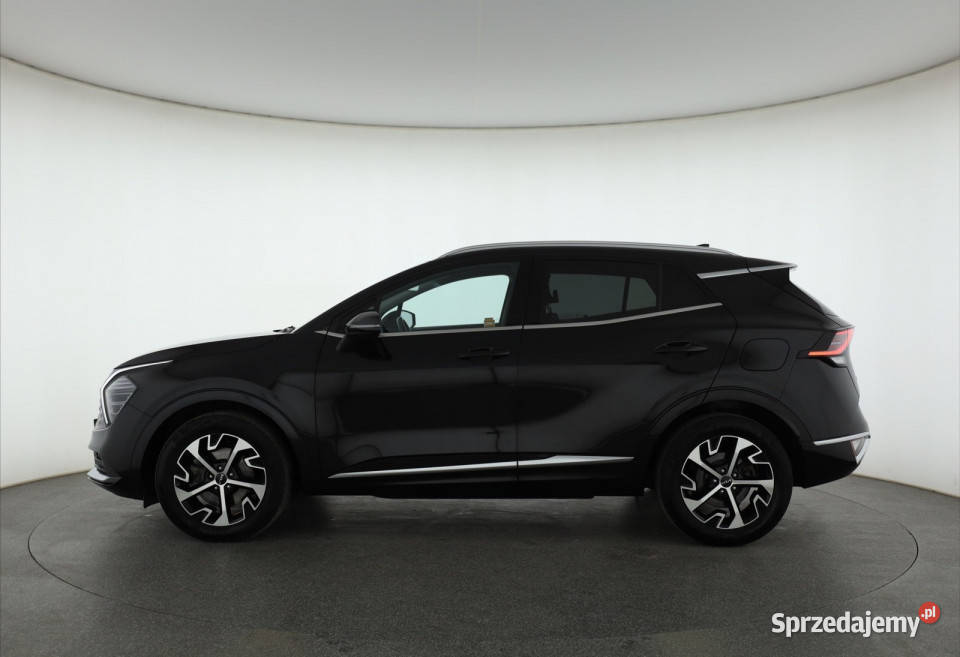 Kia Sportage 16 TGDI HEV Piaseczno