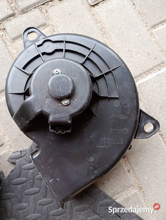 Wentylator wewnętrzny MAHLE AB 322 000P dmuchawa wielkopolskie Marcjanów