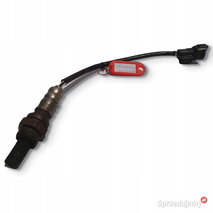 SONDA LAMBDA Honda VFR 800 0212r Czujnik lubelskie Chełm sprzedam