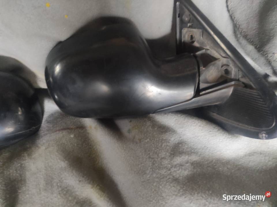 lusterko lewe dodge caravan Voyager Chrysler Częstochowa sprzedam