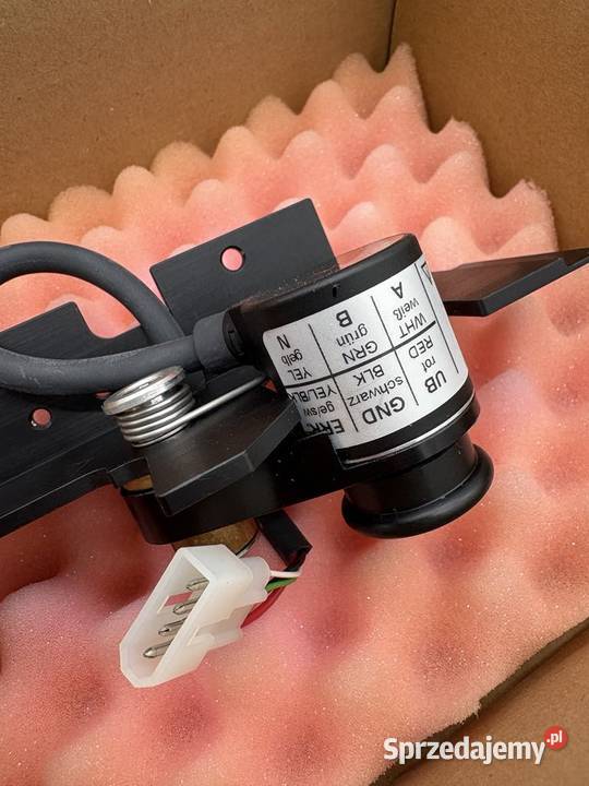 Hengstler 0527177 Encoder sprzedam