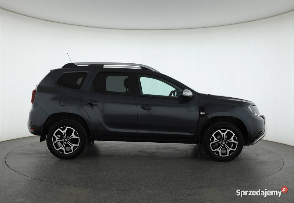 Dacia Duster 10 TCe Piaseczno sprzedam