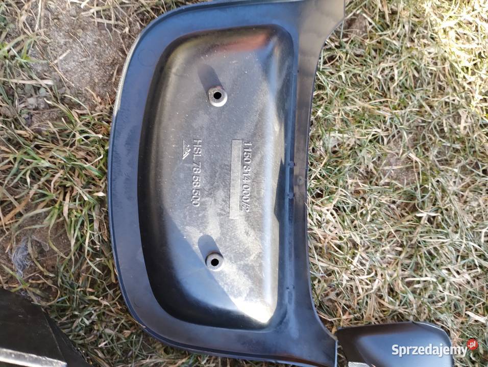 simson sr50 org niemieckie części Częstochowa