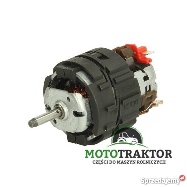 Silnik dmuchawy John Deere 2040 2250 2450 2650 Łążynek