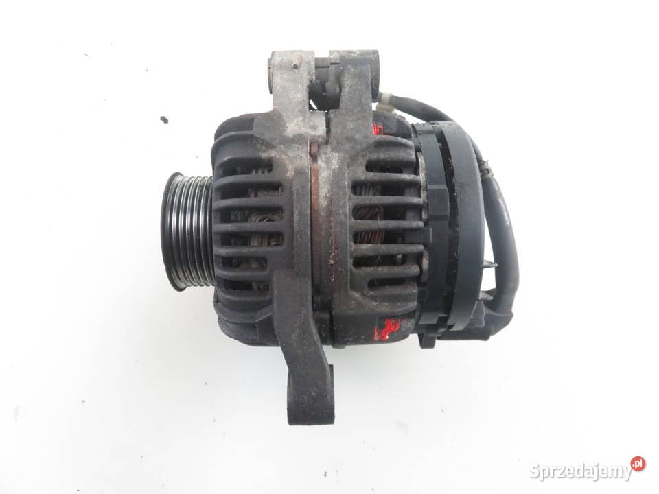 ALTERNATOR HONDA ACCORD VI 18 i CG8 F18B2