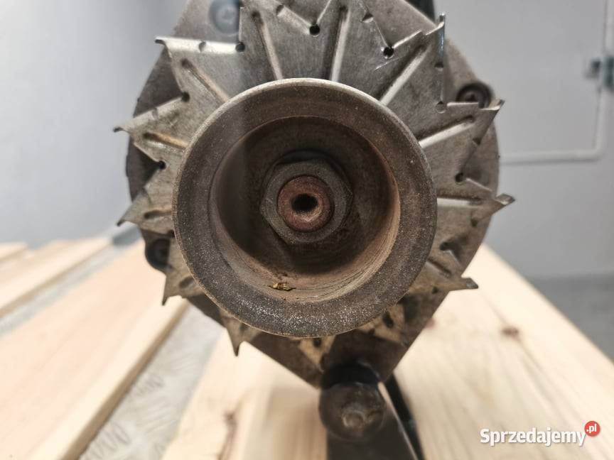 Alternator Case MX Bosch 0120484011 Wilkowo
