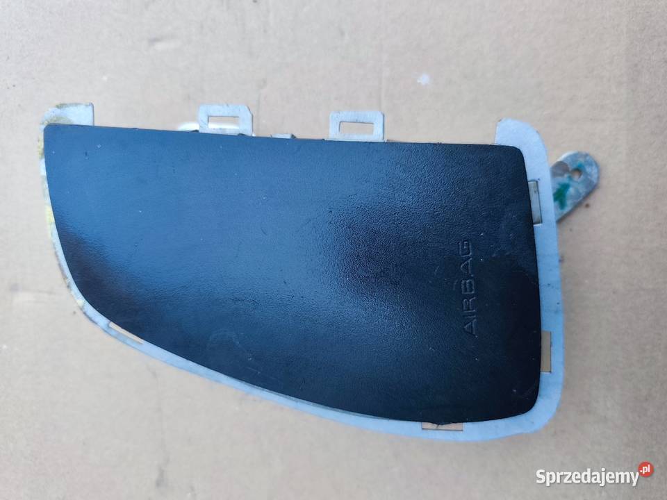 Poduszki Airbag kierowcy foteli różne modele sprzedam