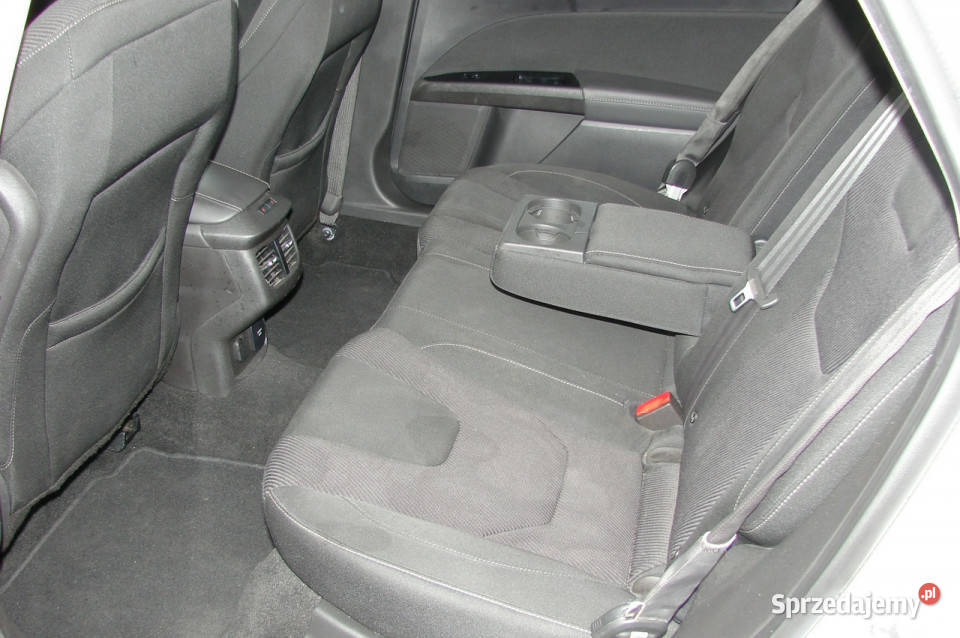 Ford Mondeo 16 TDCi 116 Super stan Mk5 2014 Piła