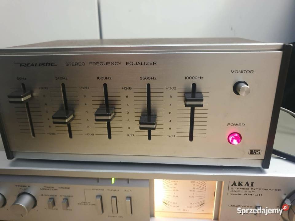 Realistic korektor graficzny vintage Leżajsk