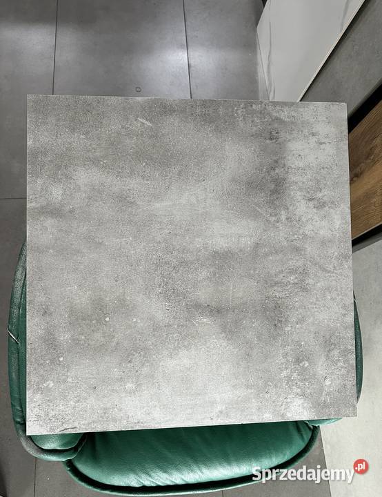 Płytka Gresowa CHICAGO GREY 60x60 GAT I ATEM 8mm