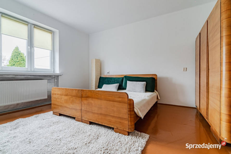 Dom 10min tarnowa 29 ar 2 niezależne poziomy Wierzchosławice