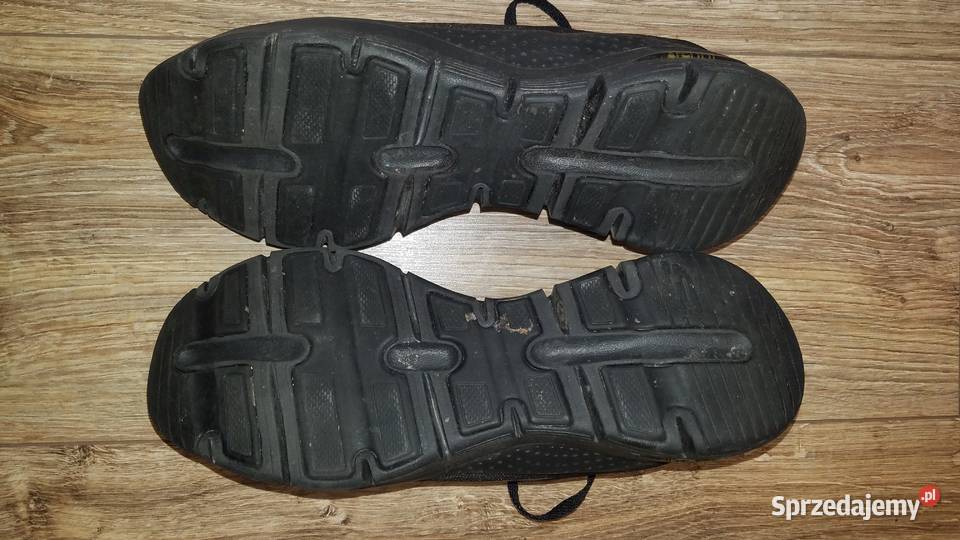Buty SKECHERS 3940 26 półbuty sportowe czarne Białystok