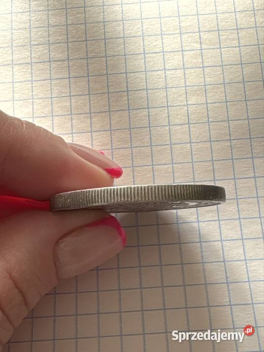 5 Reichsmark 1927 z okresu Republiki Weimarskiej Stargard