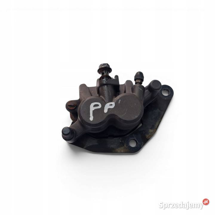 PRZEDNI ZACISK HAMULCOWY PRZÓD Yamaha R3 MT03 II Chełm