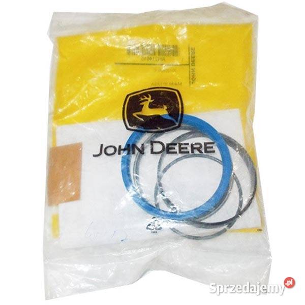 AH216634 Rk Siłownik hydrauliczny tylnego