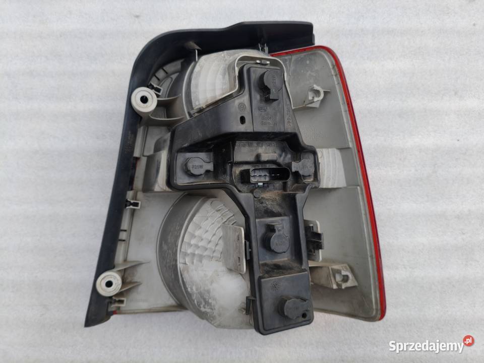Lampa Lewy Tył Tylna Lewa VW Touran I 1T0945095G Wyszków