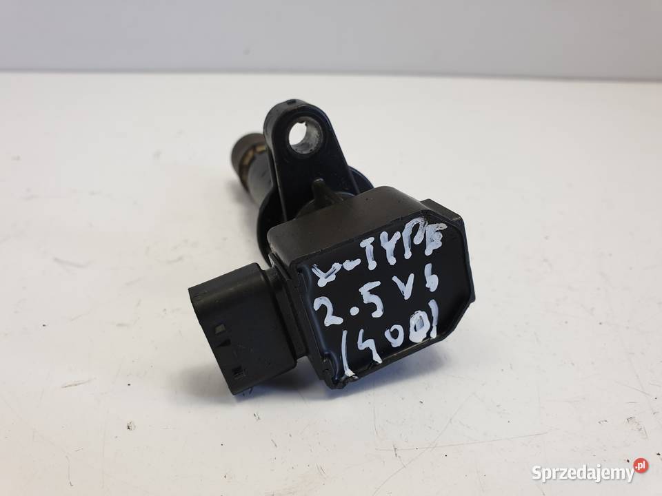 Jaguar XType 25 V6 CEWKA ZAPŁONOWA 1X4312029AB osobowe Rudka