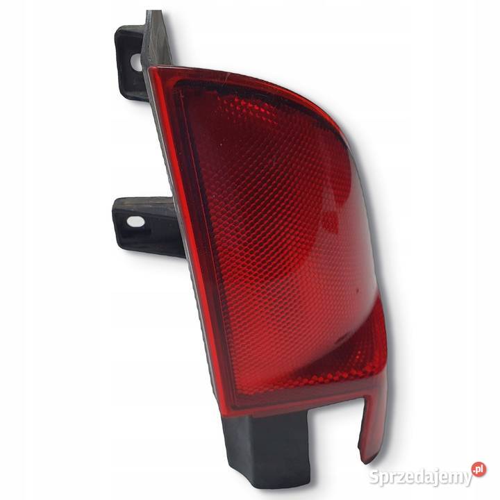 LAMPA PRAWA Mercedes Vito W639 0310 prawy tył Chełm sprzedam